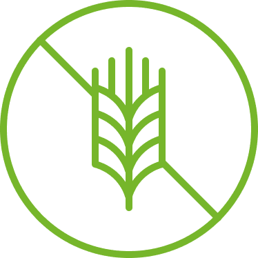 Gluten Free Icon Gluten Free Icon
